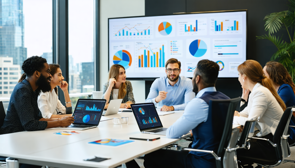 découvrez sur blog b2b today des stratégies essentielles et conseils pratiques pour réussir et prospérer dans le commerce inter-entreprises.