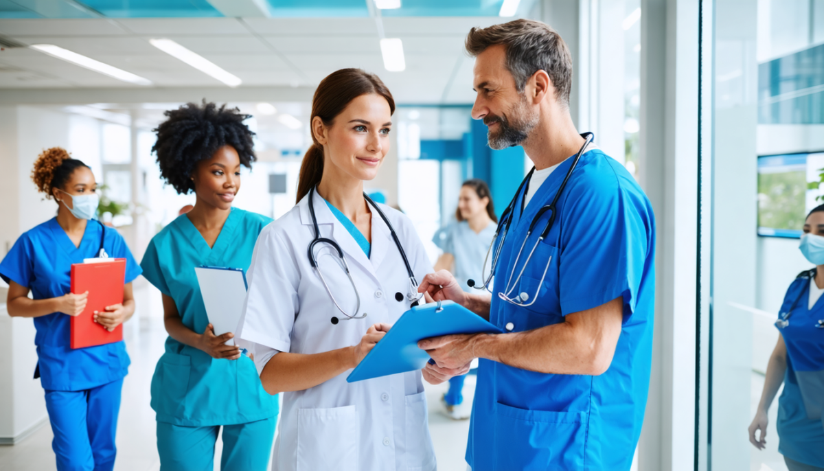 découvrez le cse santé nord et ses missions, les avantages exclusifs ainsi que les prestations spécialement conçues pour les professionnels de santé.