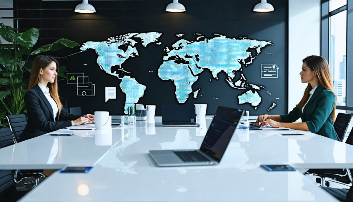 découvrez comment l'externalisation offshore peut augmenter la productivité de votre entreprise et apprenez quels services choisir pour maximiser vos résultats.