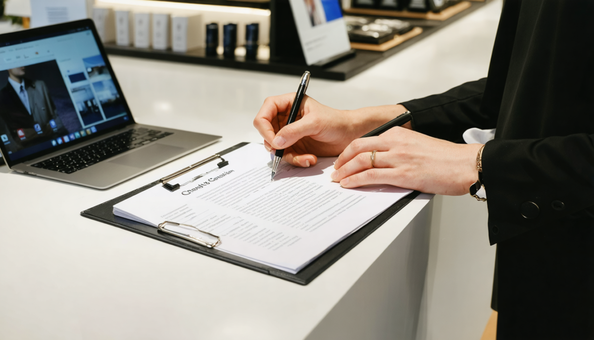 découvrez comment rédiger efficacement les clauses d’un jeu-concours en boutique grâce à ce guide pratique, pour garantir transparence et conformité légale.