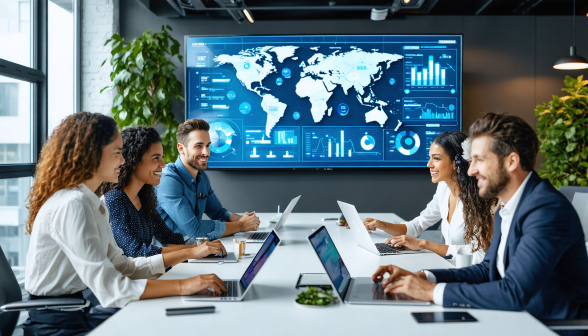 découvrez comment les outils clés de l'ipn air france impactent les collaborateurs et améliorent leur performance au sein de l'entreprise.