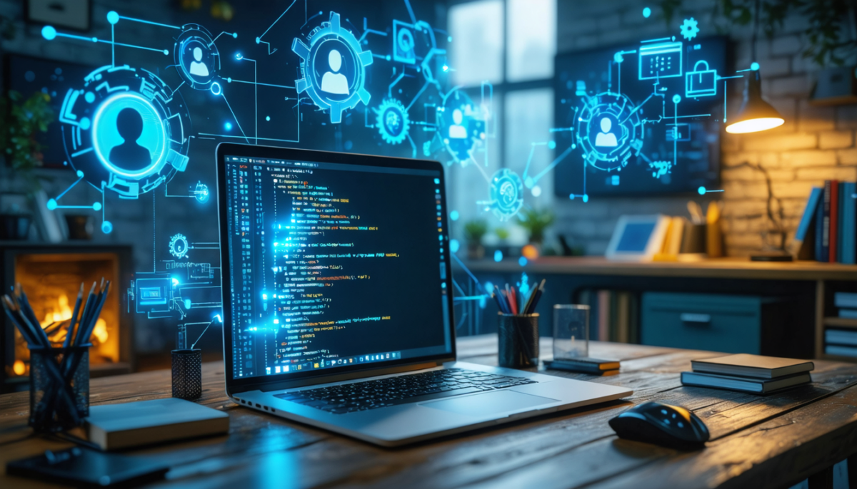 découvrez tout sur le logiciel libre : sa définition, son fonctionnement, et les enjeux essentiels pour les utilisateurs et développeurs.