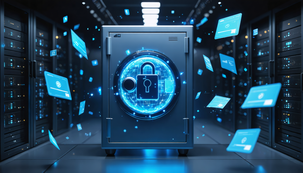 my arkevia, votre coffre-fort numérique ultra-sécurisé, protège et conserve en toute confiance vos documents personnels pour un accès simple et sécurisé.