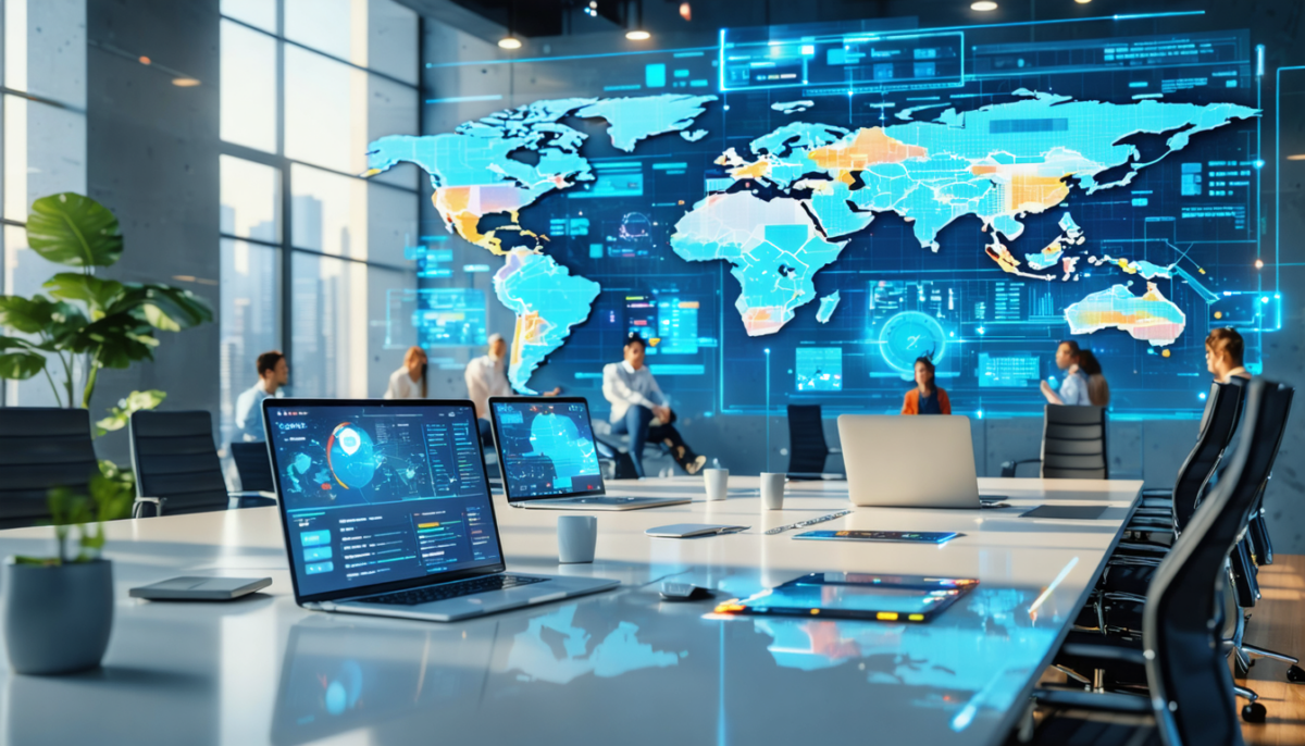 découvrez openpm, l'outil innovant qui révolutionne la gestion de projet en simplifiant la planification, le suivi et la collaboration pour des résultats optimaux.