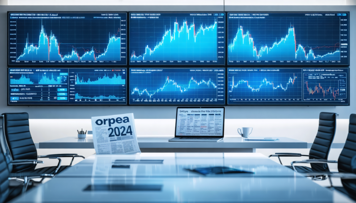 découvrez une analyse complète du cours d'orpea en bourse, les actualités récentes de l'entreprise et les perspectives pour l'année 2024 afin d'optimiser vos décisions d'investissement.