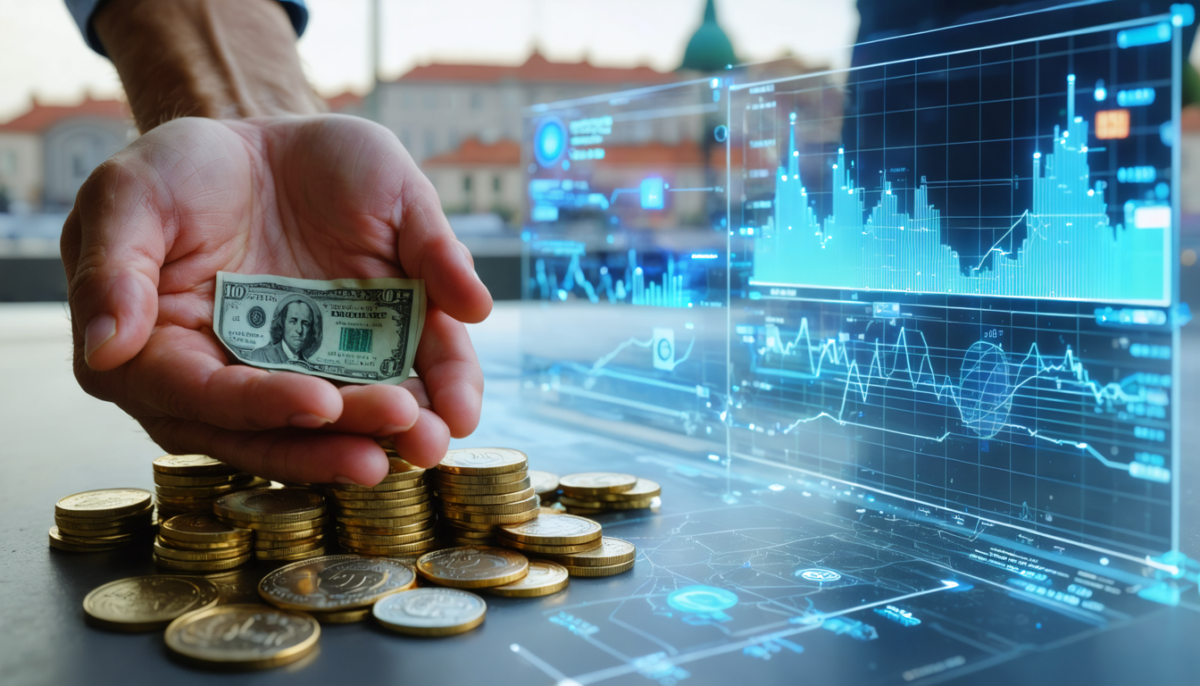 découvrez le montant du smic au portugal en 2025, analysez les tendances salariales et comparez-le avec ceux des autres pays de l'union européenne pour mieux comprendre le contexte économique.