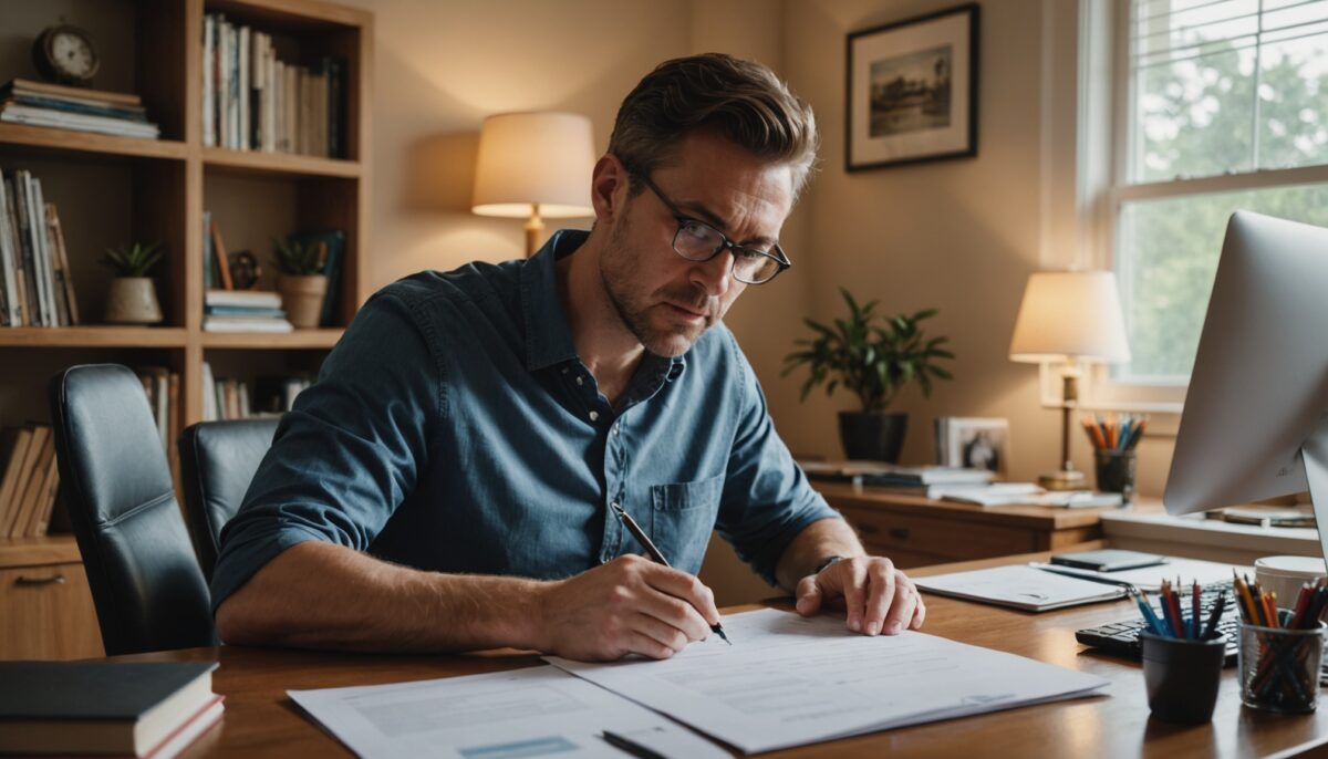 Heures mensuelles : décryptage du contrat et méthode de calcul du temps de travail