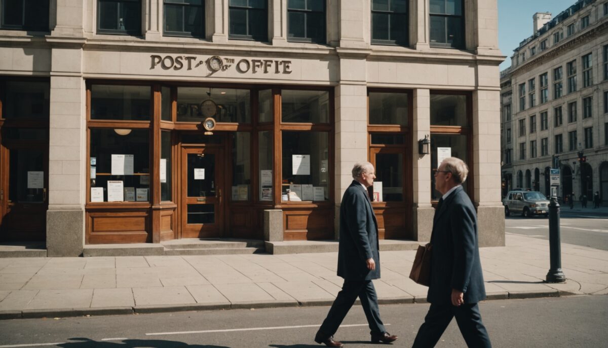Prochaines opérations à La Poste : horaires d'ouverture et gestion des virements