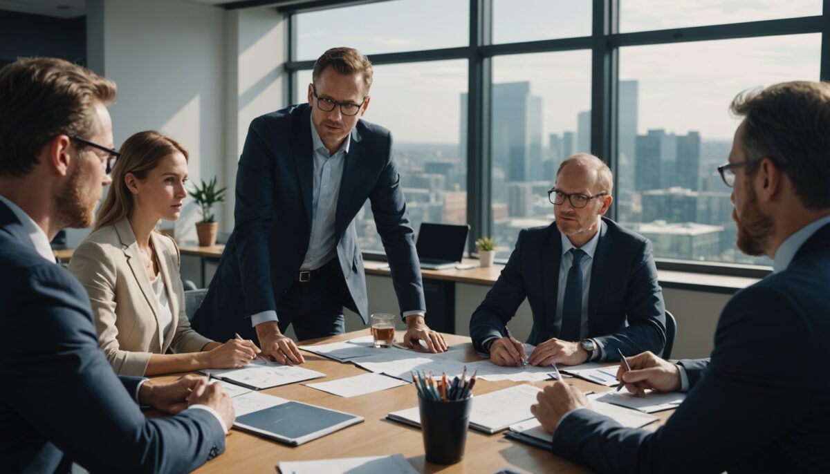 B2BToday : Votre guide stratégique pour exceller dans le business interentreprises