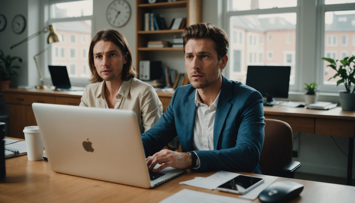 Virement inconnu reçu : comment réagir et quelles démarches entreprendre ?