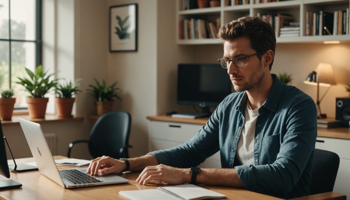Iprof Normandie : Le guide essentiel pour se connecter et accéder à votre espace