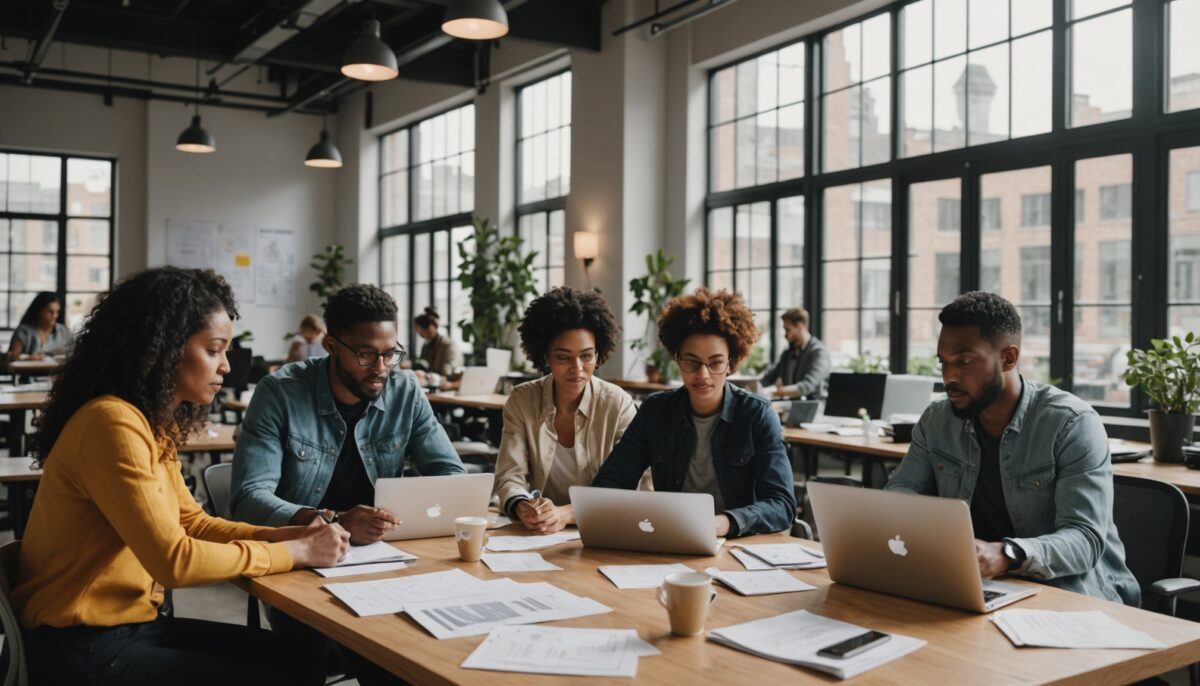 Belend Participatif.fr : la nouvelle ère du financement collaboratif