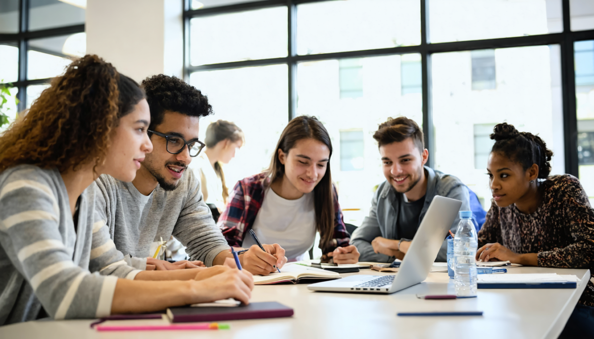 découvrez comment devenir éducateur spécialisé en 1 an grâce à des formations accessibles et adaptées. guide complet pour choisir la voie qui vous convient.