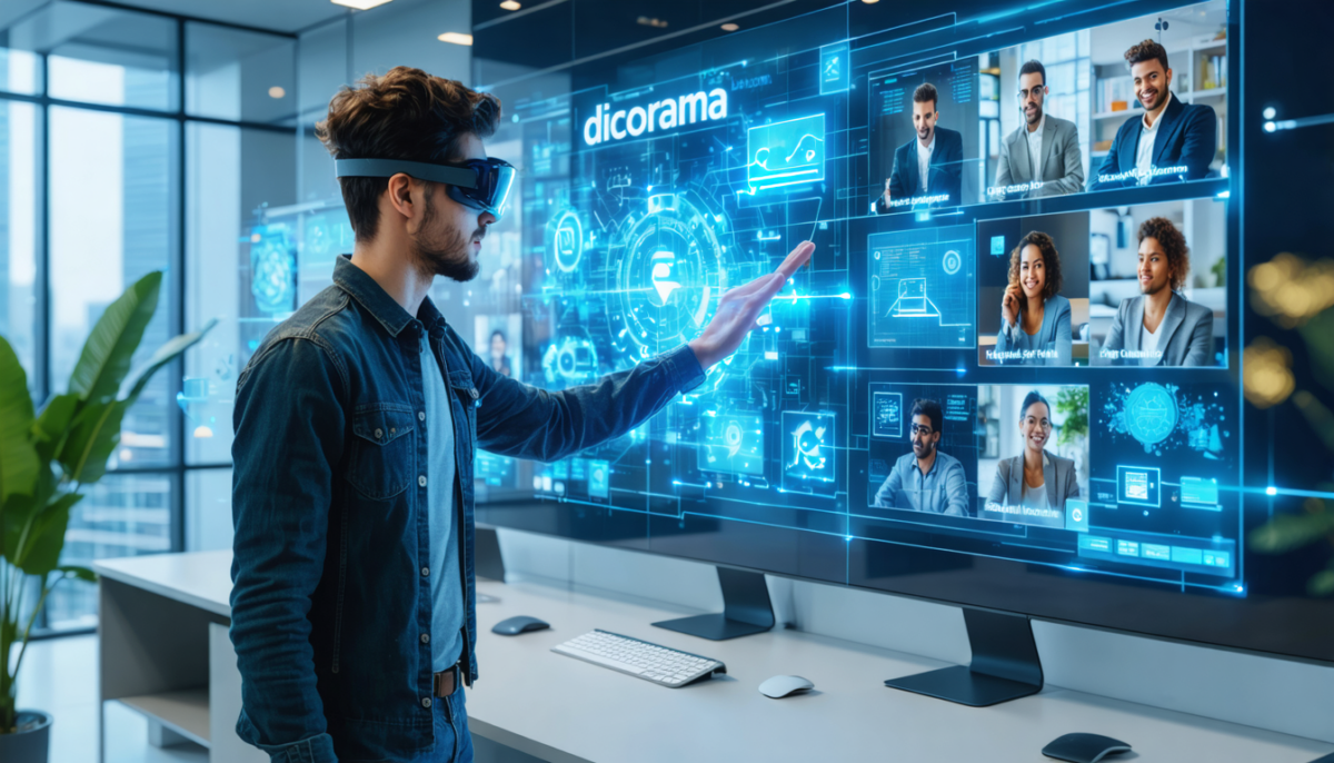 découvrez dicorama, la plateforme innovante qui combine formation interactive et maîtrise des langues pour un apprentissage efficace et personnalisé.