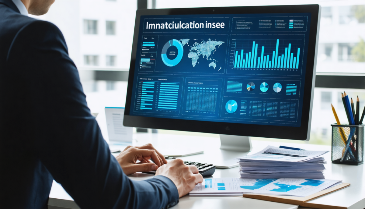 découvrez ce qu'est l'immatriculation insee, son rôle essentiel et son utilité expliquée simplement pour mieux comprendre son importance.