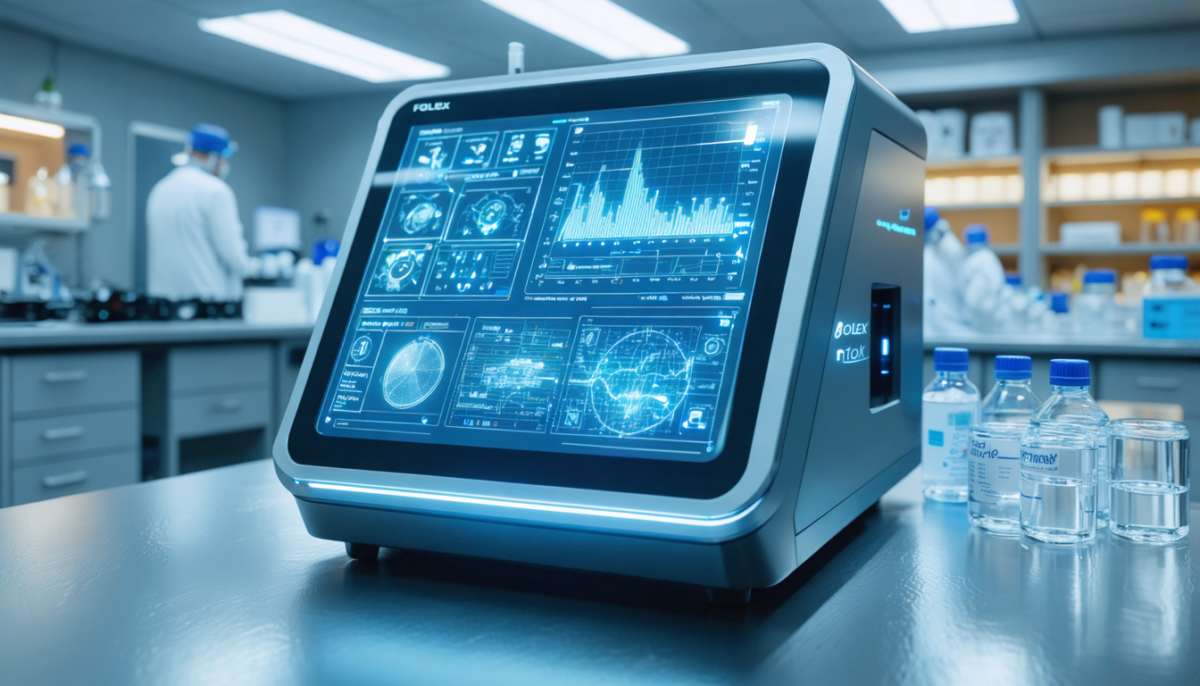 découvrez notre analyse complète de l'immediate i600 folex, son mode d'emploi détaillé et les précautions essentielles à adopter en 2025 pour une utilisation optimale et sécurisée.