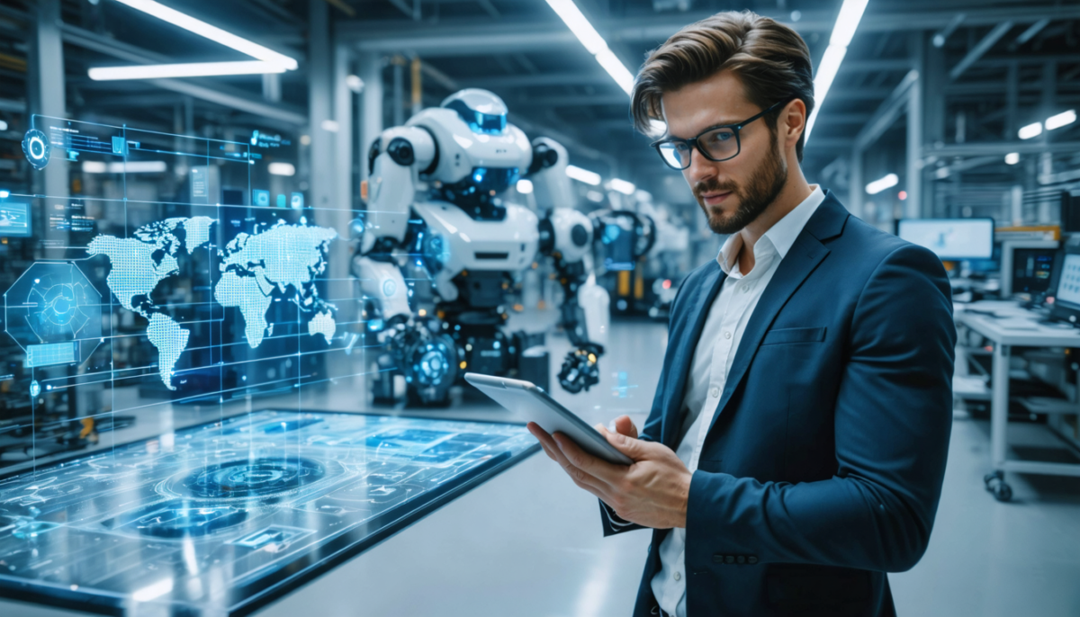 découvrez le mémo des entrepreneurs industriels 2025, un guide complet pour dynamiser et développer efficacement votre entreprise dans le secteur industriel.