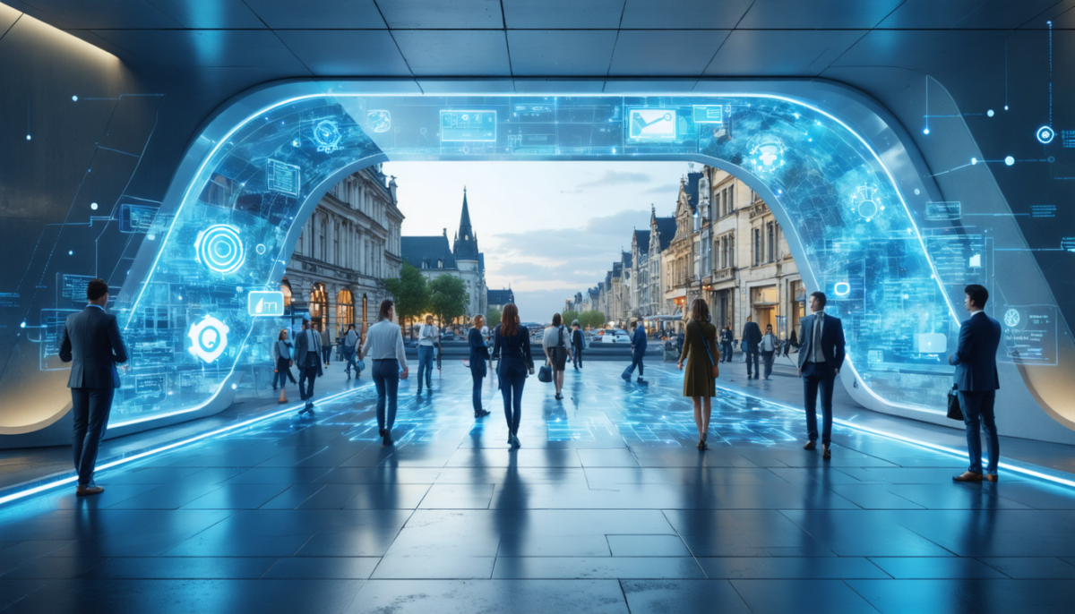 découvrez le portail métier de rouen, votre accès rapide et simplifié à tous les services professionnels essentiels pour développer votre activité et réussir.