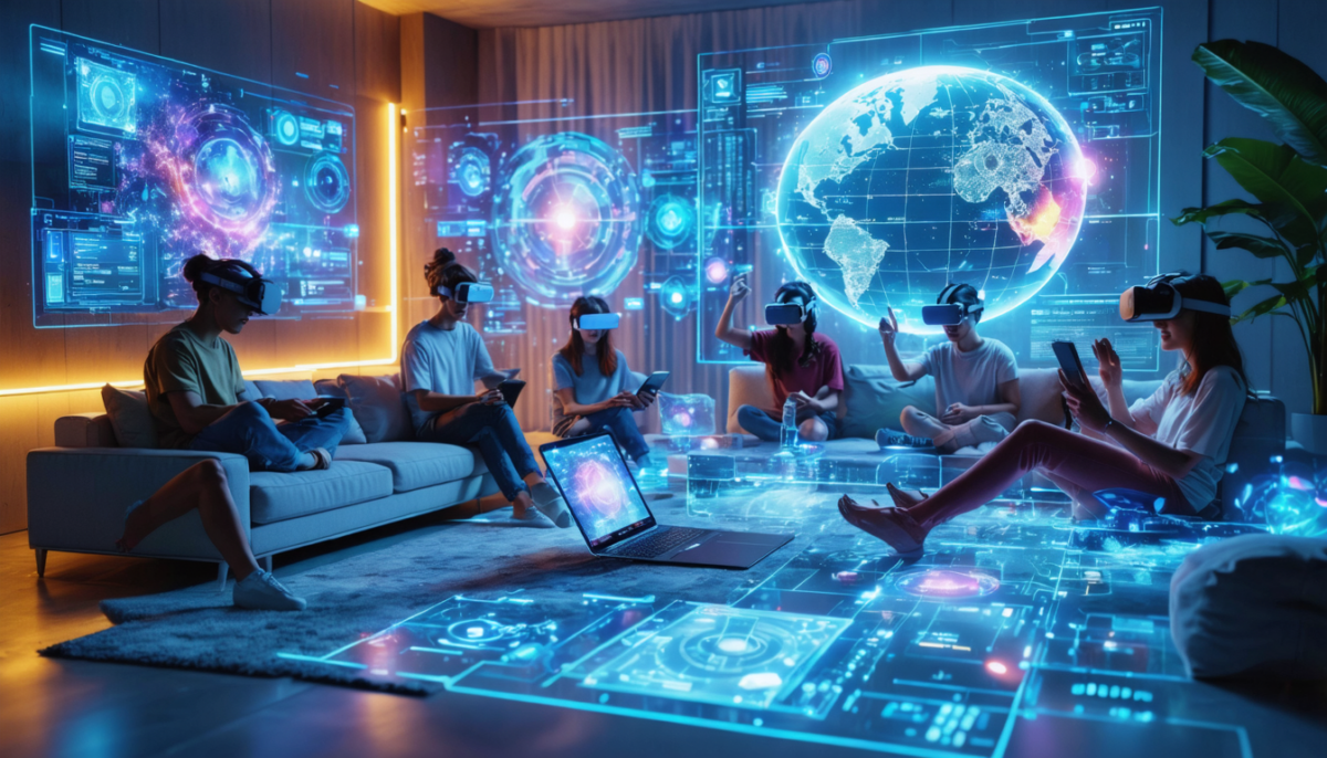 découvrez tovaraf, la plateforme révolutionnaire qui offre un streaming gratuit et interactif pour une expérience unique et immersive en direct.