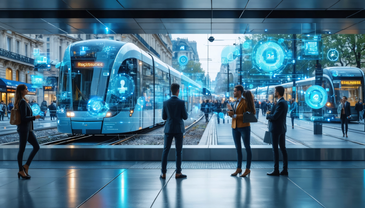découvrez urbanweb, la plateforme innovante de la ratp dédiée aux services rh et aux solutions digitales pour optimiser la gestion et faciliter le quotidien des collaborateurs.