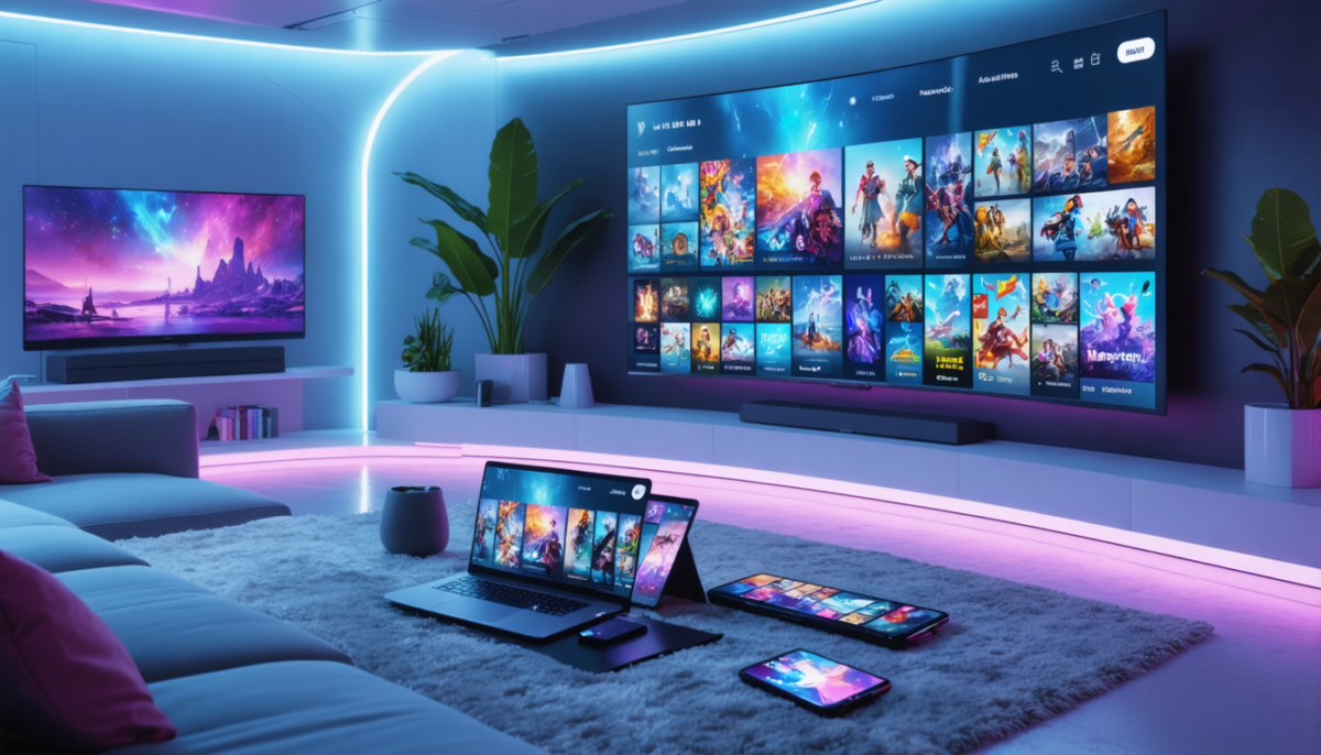 découvrez vredap, la plateforme révolutionnaire de streaming et services en ligne qui arrive en 2025 pour transformer votre expérience digitale avec des contenus exclusifs et des fonctionnalités innovantes.