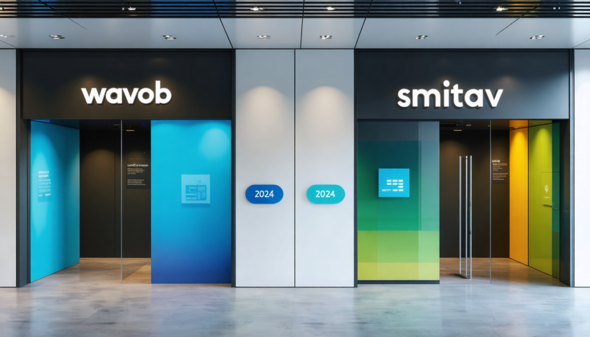découvrez pourquoi wavob devient smitav en 2024, avec une nouvelle adresse et une transformation pleine de nouveautés et d'opportunités.