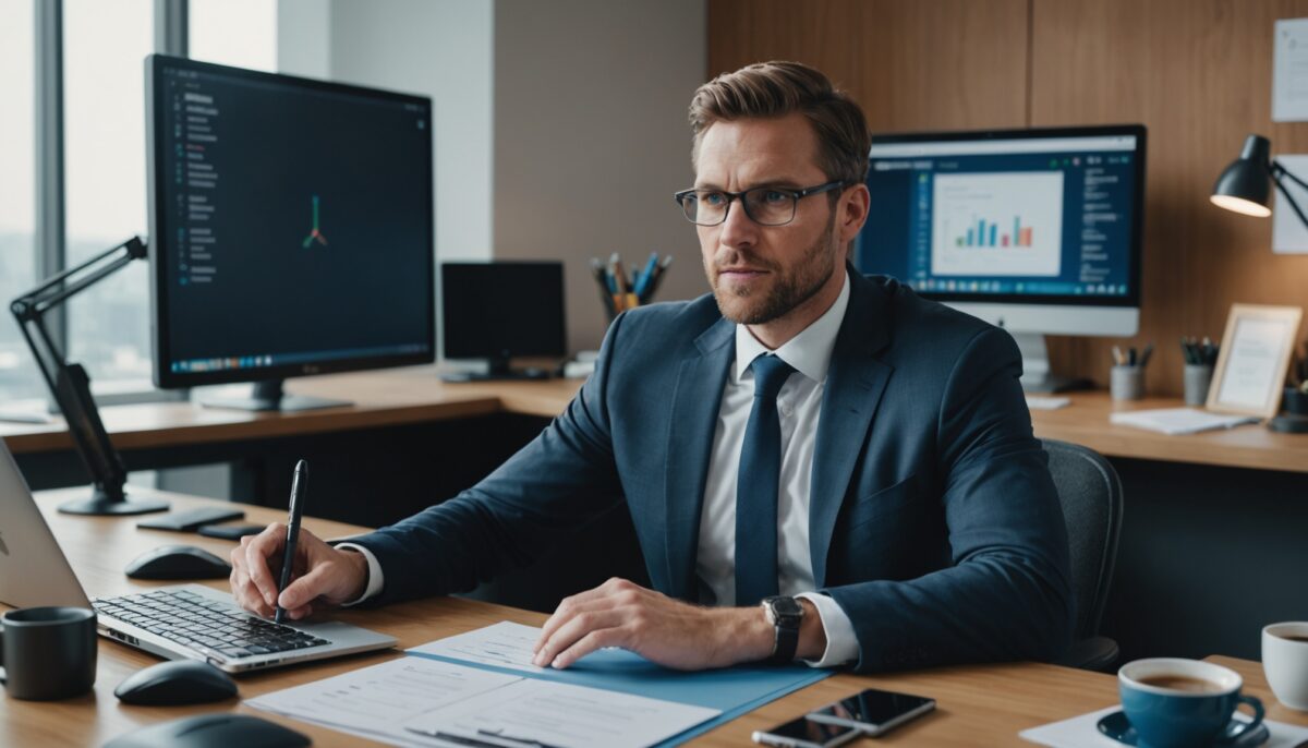 Casudmed : Votre partenaire de confiance pour des services bancaires et solutions de financement sécurisés