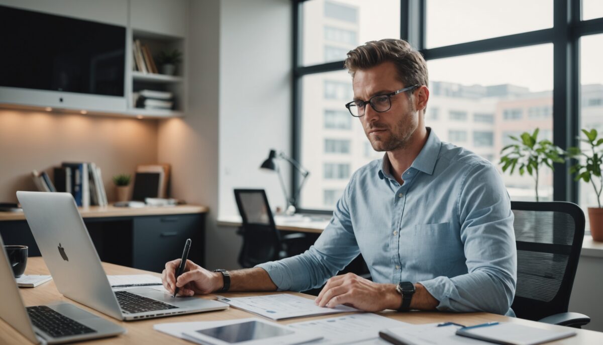 IAD Intranet : le guide essentiel pour booster le quotidien des agents immobiliers