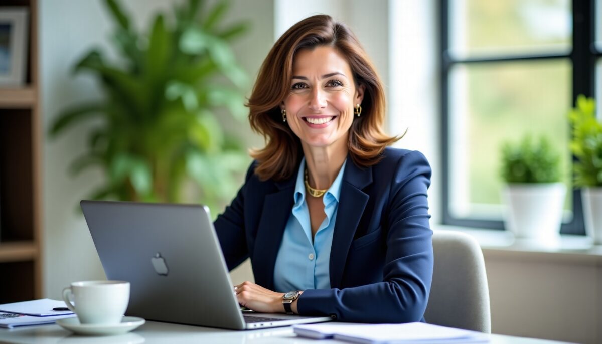 Maîtrisez le Social Selling sur LinkedIn avec Emmanuelle Petiau : la formation incontournable