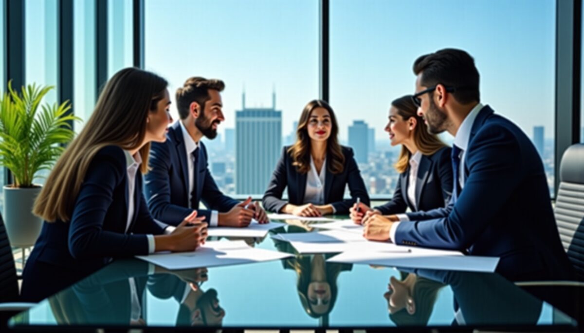 Comité d’entreprise MAAF en 2025 : Découvrez ses avantages, son rôle clé et son mode de fonctionnement