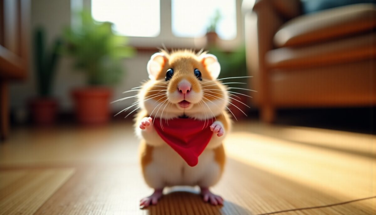 Hamster Kombat 2025 : Guide complet des combos quotidiens, astuces et codes essentiels