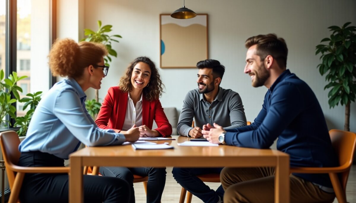 Marketing alternatif : découvrez des stratégies audacieuses pour sortir du lot