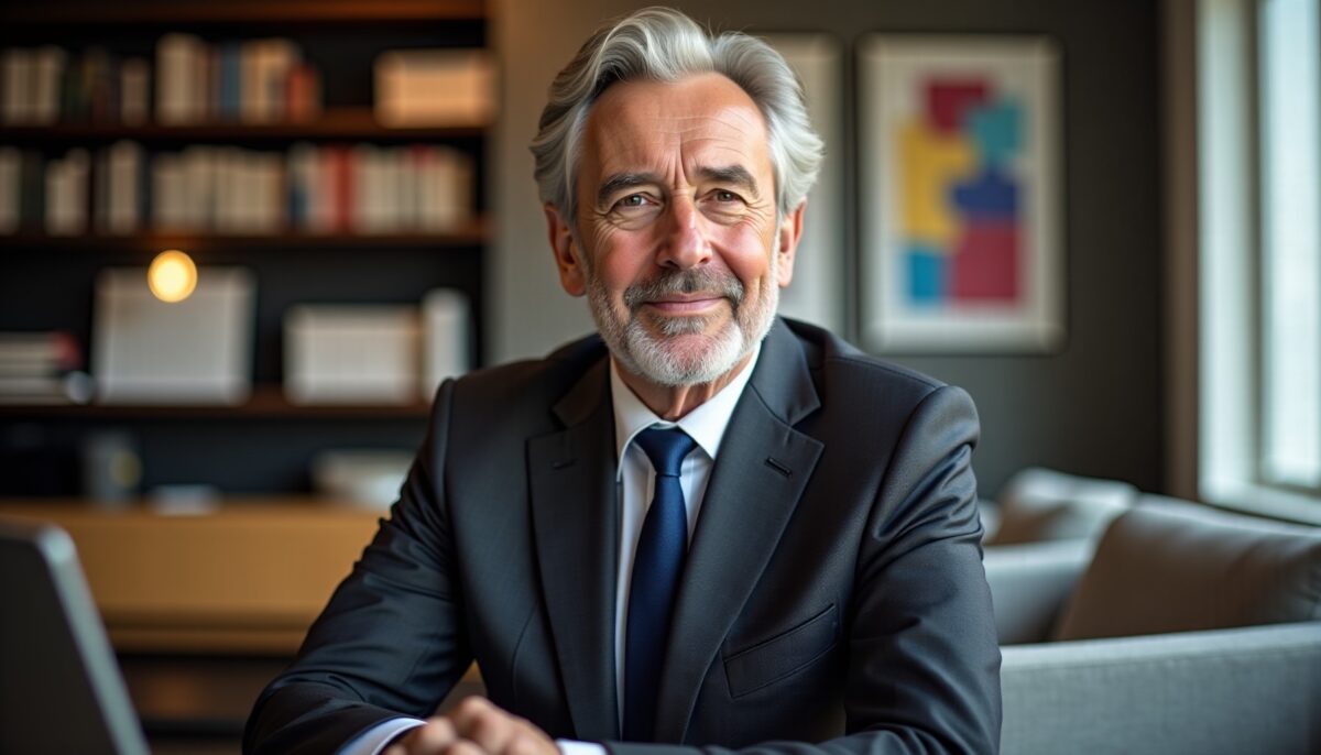 Jacques Dutronc en 2025 : évaluation de sa fortune et analyse de ses principales sources de revenus
