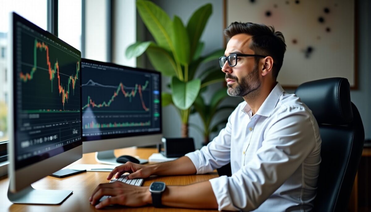 Zones de Forte Activité en Trading Forex : Calendrier et Stratégies Incontournables pour 2025
