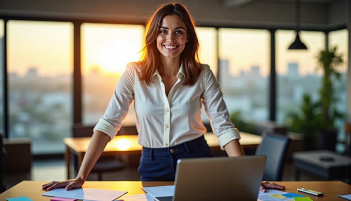 Start-up et jeunes entreprises : astuces pour se démarquer efficacement sans dépenser une fortune