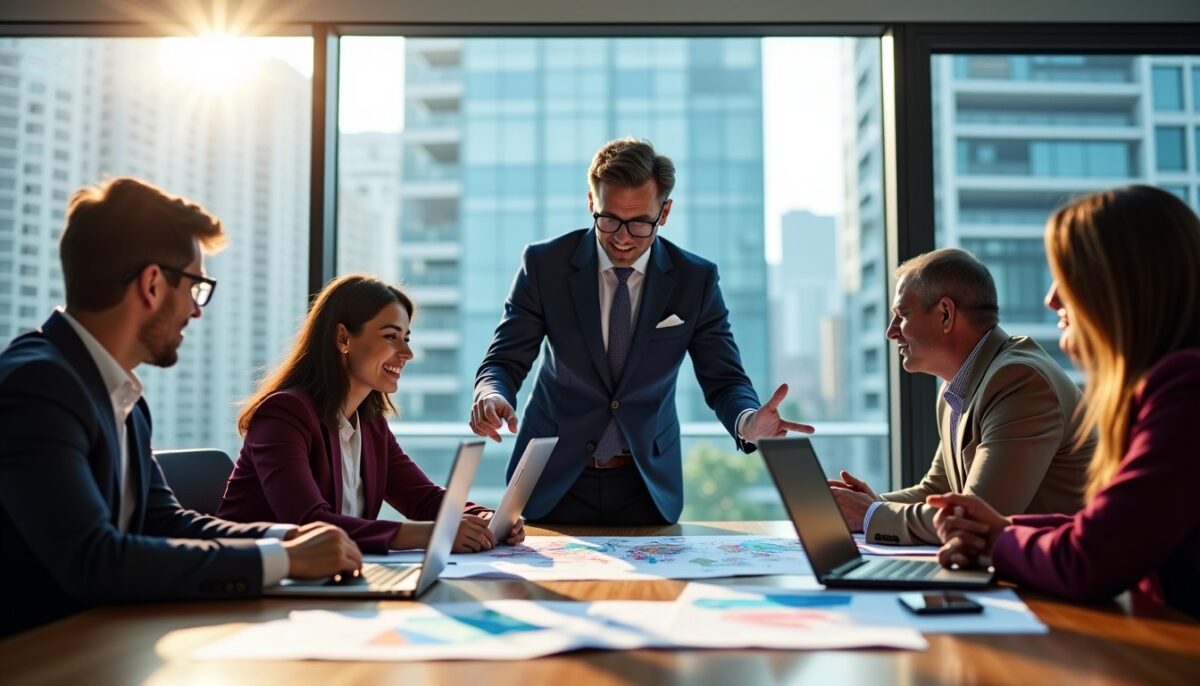 Quels services externaliser à l'international pour booster l'efficacité de votre entreprise ?