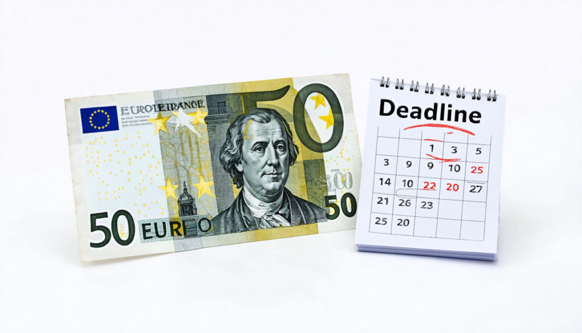 découvrez jusqu'à quelle date les anciens billets de 50 euros sont encore acceptés et toutes les informations essentielles à connaître pour éviter les mauvaises surprises.