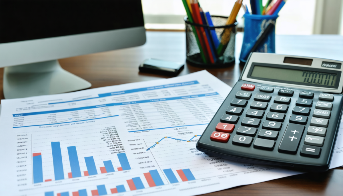 calculez votre salaire net mensuel et annuel à partir d'un salaire brut de 40 000 € en 2025. découvrez une estimation précise pour mieux planifier vos finances.