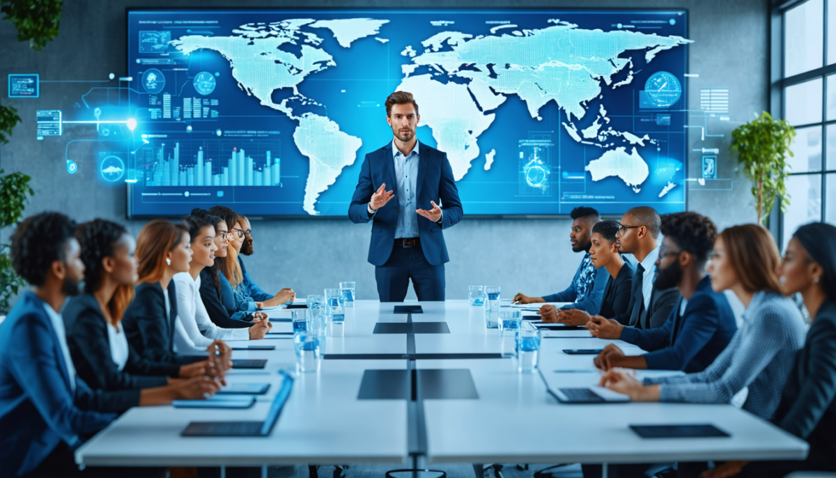 découvrez comment devenir formateur en 2025 grâce à notre guide essentiel pour construire une carrière réussie, avec conseils pratiques, compétences clés et opportunités professionnelles.