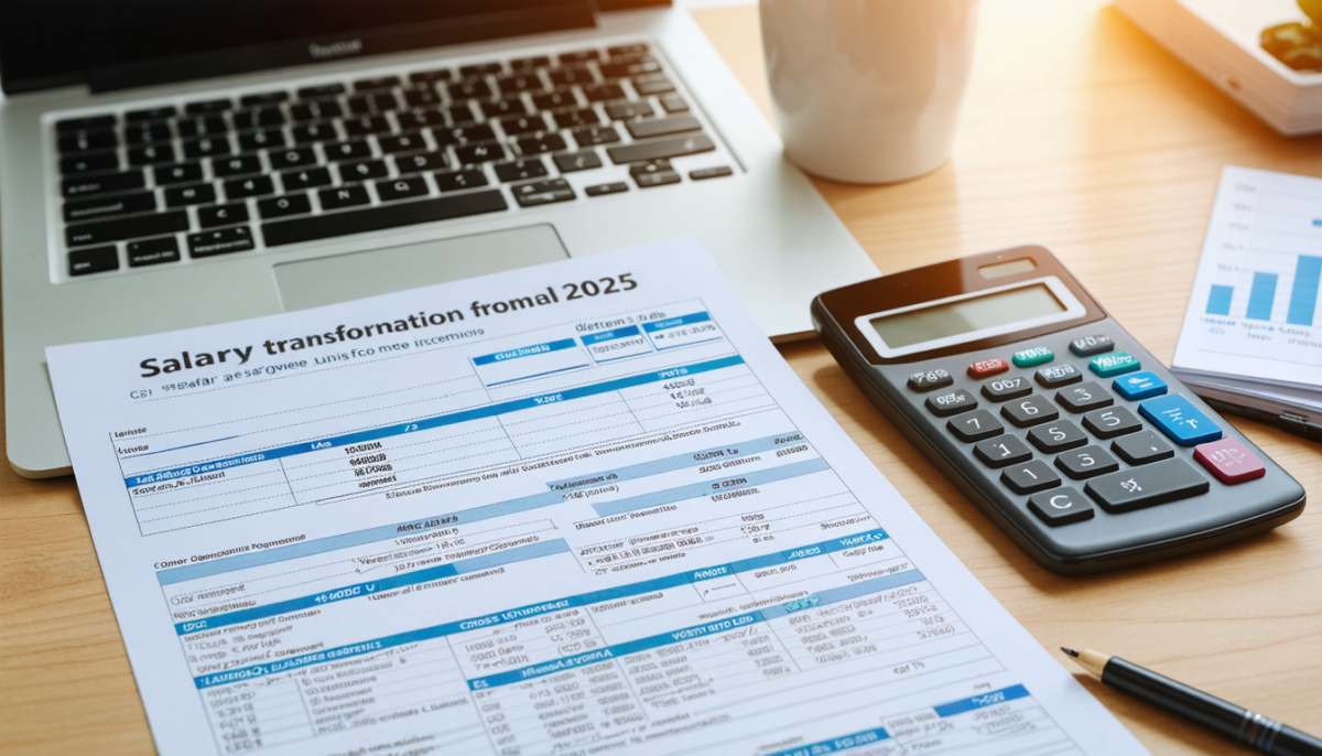 découvrez combien un salaire brut de 28 000 euros en 2025 représente en net, avec une explication claire des calculs et des éléments à prendre en compte.