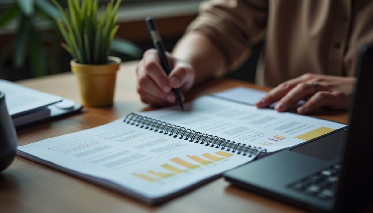 Plan d'Amélioration de Site : Le Guide Ultime pour Optimiser Chaque Aspect