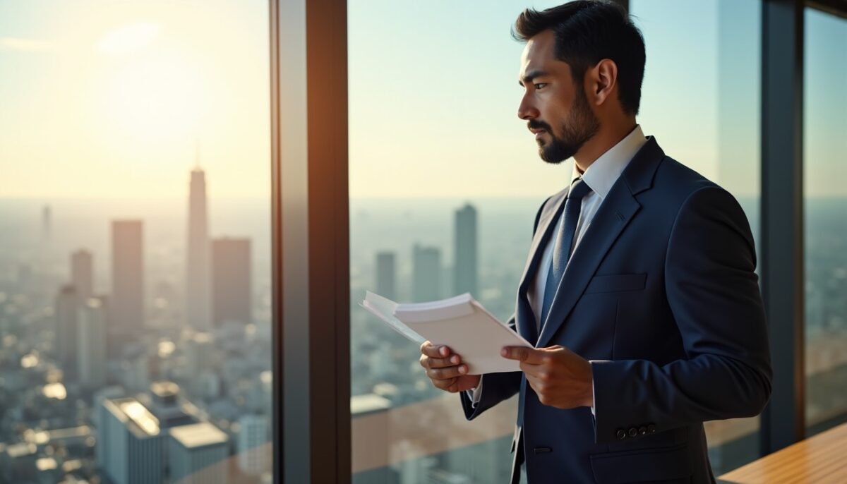 CEO : comprendre son rôle, ses missions clés et les compétences indispensables