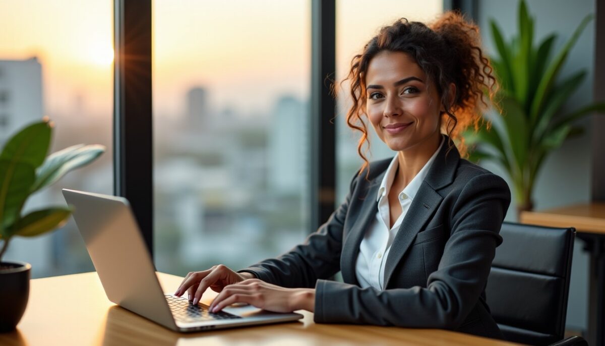 Formation LinkedIn par Emmanuelle Petiau : décuplez votre visibilité professionnelle