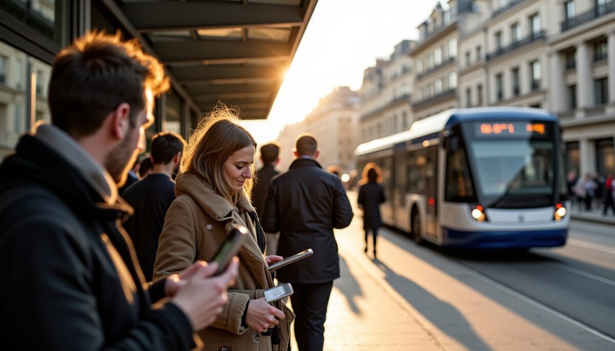 Urban Group Ratp Connexion : Votre guide essentiel pour un accès sécurisé et rapide