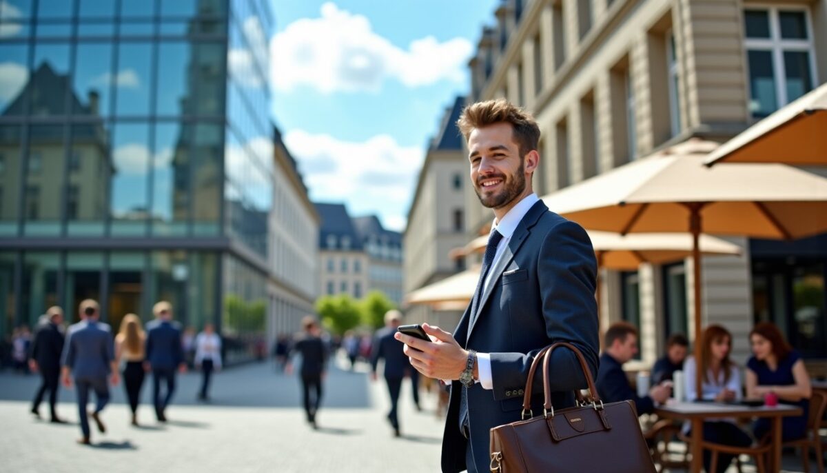SMIC au Luxembourg en 2025 : montant, salaire net, évolution attendue et conditions d’application