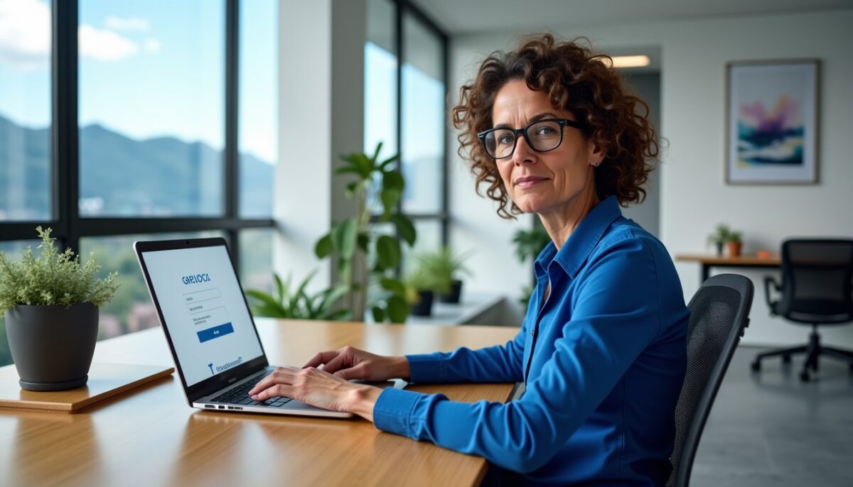 Connexion Sécurisée au Webmail de Grenoble INP : Guide Pratique pour un Accès Facile