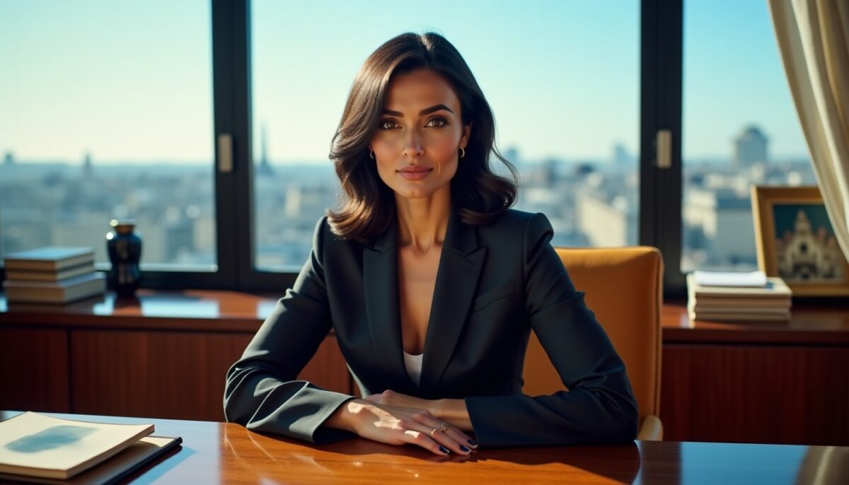 Rachida Dati en 2025 : plongée exclusive dans les secrets de son patrimoine