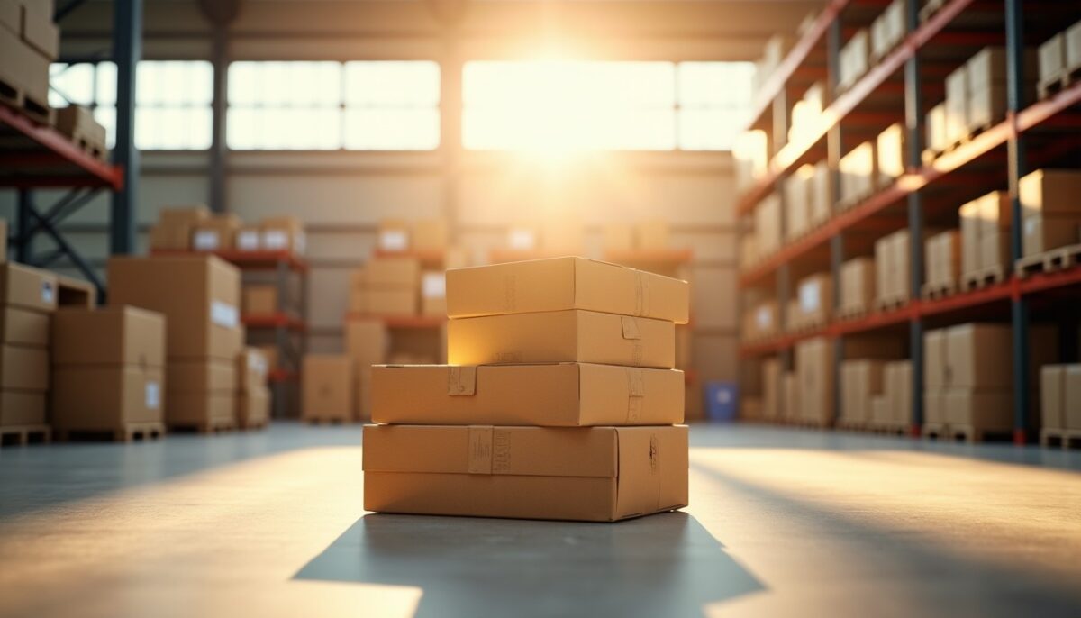 Colis Boomerang : l’option d’envoi durable et réutilisable pour un avenir éco-responsable
