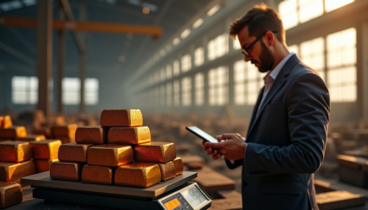 Prix du bronze au kilo en 2025 : guide complet sur les tarifs, la revente et nos astuces