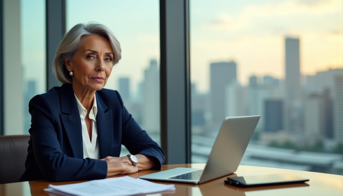 Sophie de Menthon : Analyse de sa fortune et de son patrimoine estimés pour 2024